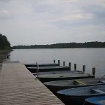 营地 Am Kressinsee *