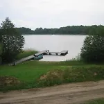Am Kressinsee 营地 *