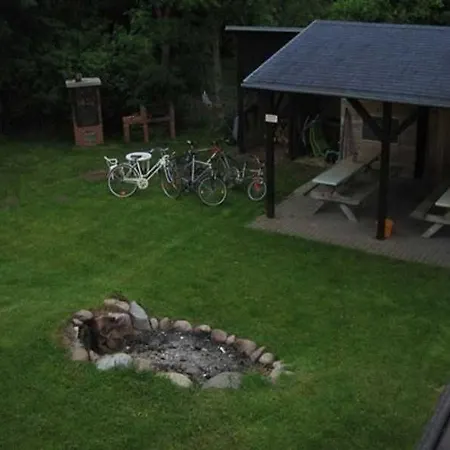 Am Kressinsee 营地