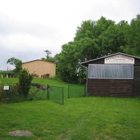 Am Kressinsee 营地