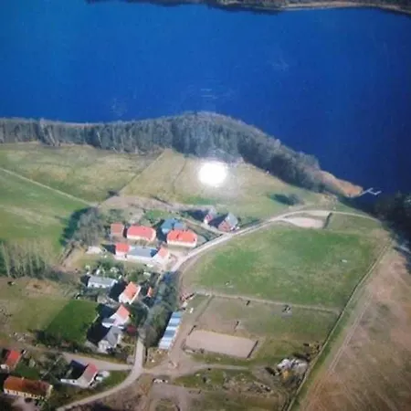 Am Kressinsee Camping