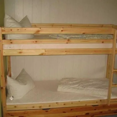 Camping Am Kressinsee Strietfeld