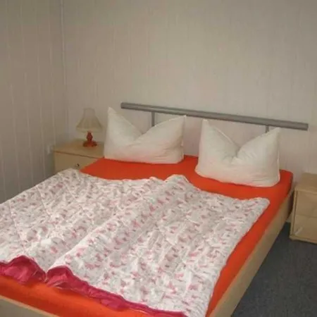 Am Kressinsee Strietfeld