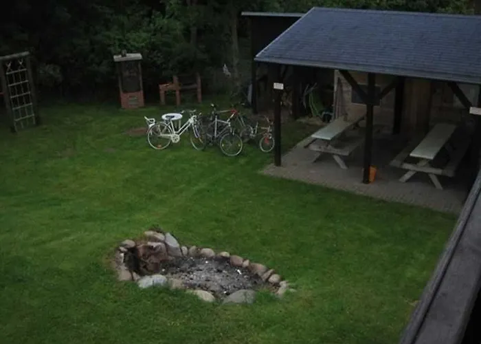 Am Kressinsee 营地