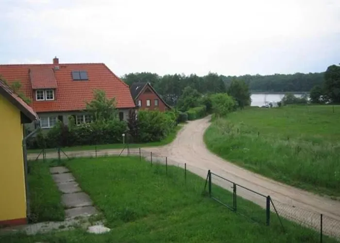 营地 Am Kressinsee *