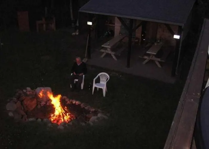 营地 Am Kressinsee