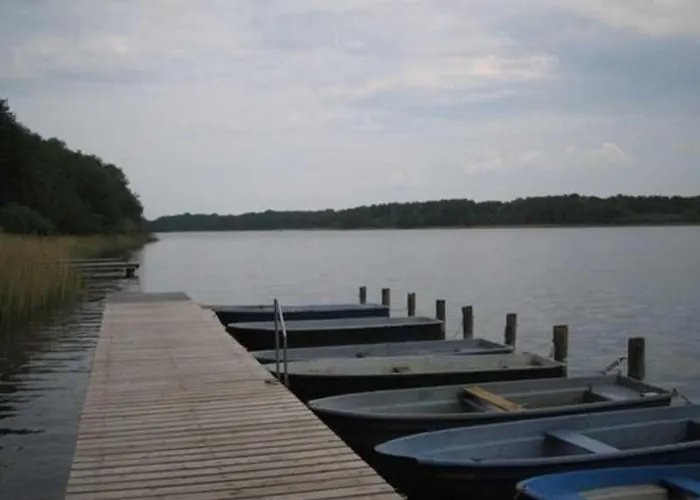 营地 Am Kressinsee *