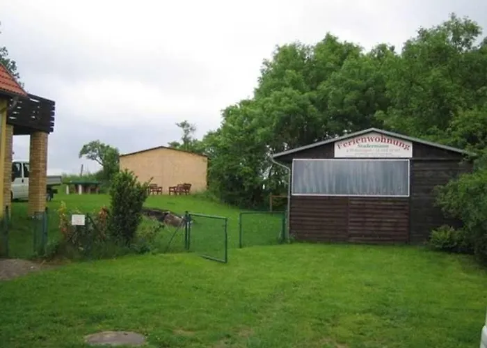 Am Kressinsee 营地