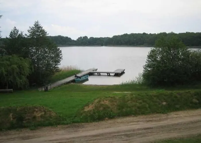 Am Kressinsee 营地 *