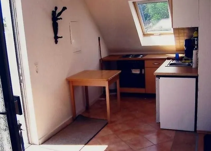 Am Kressinsee 营地 *