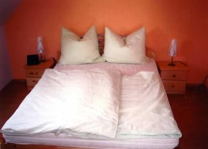 Am Kressinsee 营地 *