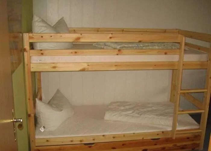 营地 Am Kressinsee Strietfeld