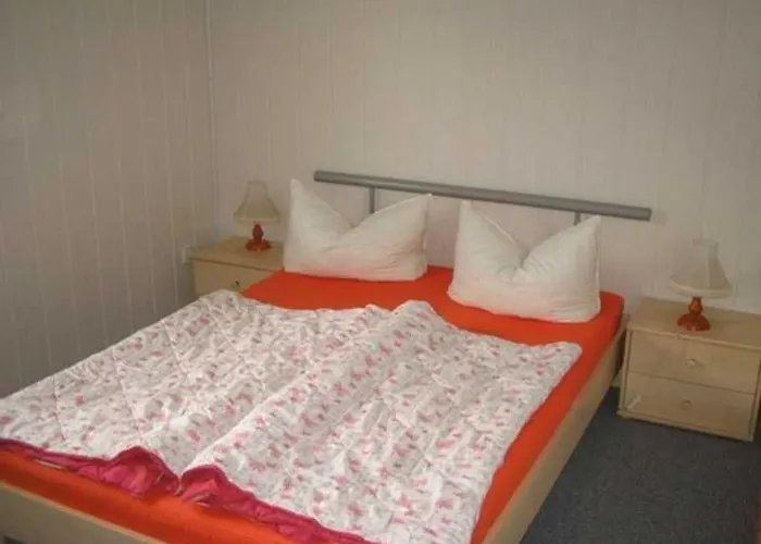 Am Kressinsee Strietfeld