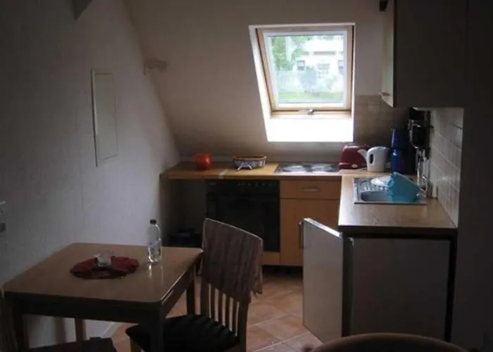 Am Kressinsee * Strietfeld